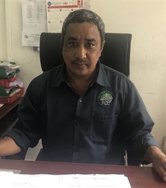 Malal Ghi Singh